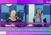 Dari Overthinking ke Mindful: Latihan Emosi Positif