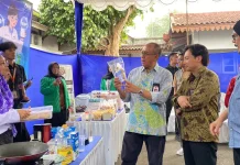 UMKM Banyumas Tumbuh Pesat, Pendampingan Jadi Kebutuhan