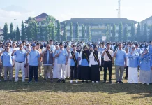 KKN UMP Tak Sekadar Mengabdi, tetapi Ciptakan Dampak