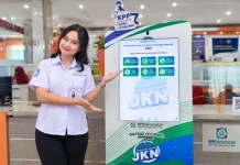 BPJS Kesehatan Purwokerto Hadirkan AMAN JKN di Mall Pelayanan Publik
