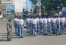 Semangat Capaska Banyumas Menguat, Latihan Terus Dimatangkan