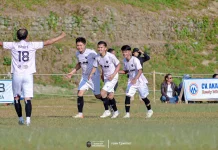 PGRI Banjarnegara Apresiasi Perjuangan PGRI FC di Andalas Open