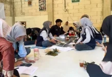 UMKM Desa Ketanda Go Digital: Pemasaran Mudah dengan QRIS