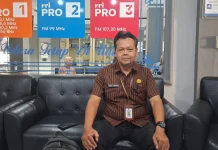 Dindik Banyumas Dorong Guru Manfaatkan AI Secara Bijak untuk Tingkatkan Kualitas