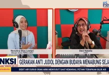 Budaya Menabung sejak Dini: Langkah Menghadapi Ancaman Judi Online