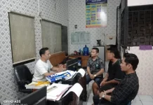 Dua Pengedar Obat Berbahaya di Cilacap Ditangkap, 2.282 Butir Obat Daftar G Disita