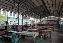 Libur Kampus, Omzet Warung Makan dan Fotokopi Anjlok