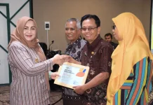 Sokoguru Ekonomi Rakyat, Koperasi Banyumas Didorong Makin Profesional