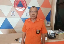 BPBD Banyumas Imbau Wisatawan Waspadai Karhutla di Kawasan Wisata