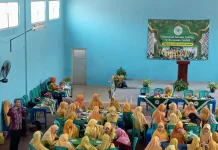 UMP Perkuat Kesiapsiagaan Bencana Masyarakat Desa Tambak Banyumas
