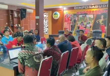 351 Atlet Banyumas Diusulkan Berlaga di POPDA Jateng
