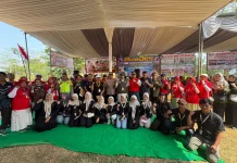 Pemdes Cup 2026: Kontes Kambing Meriahkan HUT ke-81 RI di Desa Bengbulang