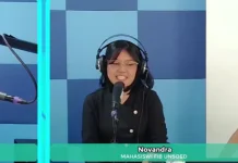 English Corner Kenalkan Cara Mengekspresikan Empati dalam Bahasa Inggris