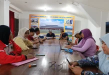 NPCI Banyumas Matangkan Persiapan Jelang Peparpeda 2026, 16 Atlet Siap Berlaga