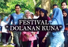 Festival Dolanan Kuna Tanamkan Kebersamaan dan Kurangi Ketergantungan Gawai