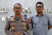Polres Tegal Kota Tangani Laporan Dugaan Penganiayaan yang Beredar di Medsos
