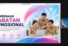 Peran Strategis Jabatan Fungsional bagi ASN Modern dalam BKN Menyapa