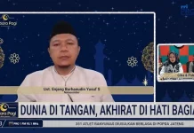 Jangan Sampai Sibuk Mencari Rezeki, tapi Lupa Bekal Akhirat