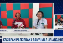 Kesigapan Paskibraka Banyumas Dimatangkan Jelang HUT Ke-81 RI
