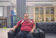 Bakesbangpol Banyumas Siapkan Paskibraka Jadi Duta Pancasila