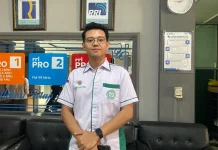 Seleksi Ketat Paskibraka Banyumas Cetak Generasi Berkarakter