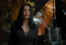 Fans Agnez Mo Tak Sabar Nantikan Akting Idolanya di Reacher Season 4