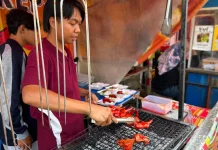 Dari Resep Ibu di Malaysia, Hadir Ayam Bakar ala Mail yang Menggugah Selera