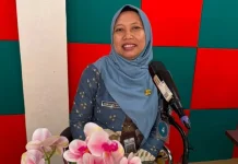 DinkesPPKB Dorong Penguatan GenRe