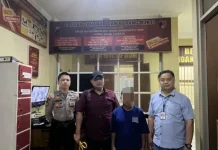 Polresta Banyumas Tahan Pria 48 Tahun Dalam Kasus Dugaan Kekerasan Seksual