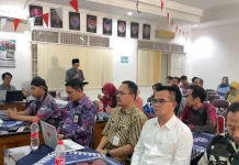 Forum Konsultasi Publik Jadi Sarana Serap Aspirasi Masyarakat Desa