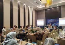Perkuat Ekosistem Halal, BI Purwokerto Gandeng UMP Latih Penyelia Halal