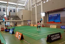 Ratusan Atlet Muda Ramaikan Kejurkab Bulutangkis Purbalingga 2026