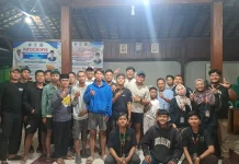 KKN UNUGHA Gelar Turnamen Mobile Legends untuk Pemberdayaan Pemuda Desa