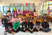 Mahasiswa KKN UIN Saizu Sosialisasikan Anti-Bullying di SD Negeri Selandaka