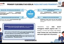 PANRB Jelaskan Fleksibilitas Kerja ASN Utamakan Kinerja dan Akuntabilitas