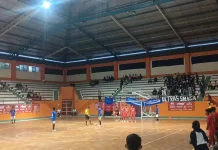 Menang Tipis di Semifinal, SMAN 3 Purwokerto Tantang SMAN 1 Wangon di Partai Puncak
