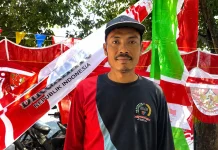 Tren Belanja Online Ubah Pola Pembelian Bendera Jelang HUT RI