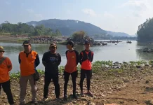 Dua Korban Tenggelam di Sungai Serayu Ditemukan Meninggal