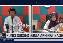 Menjauhi Dosa Besar dan Sifat Kikir, Salah Satu Kunci Sukses Dunia Akhirat