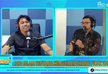Bukan Dengki, Iri Melihat Kebaikan Bisa Jadi Motivasi Beramal