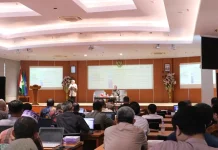 Kemdiktisaintek Dorong Dosen Perkuat Rekam Jejak Akademik