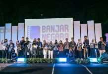 Banjarnegara Movies 2026 Angkat Kearifan Lokal lewat Karya Sinema