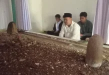 Generasi Muda Telusuri Jejak Penyebar Islam di Banjarnegara