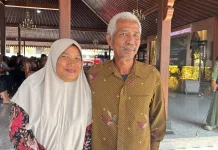 Banyumas Mantu 2026 Nikahkan 30 Pasangan Secara Gratis