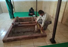 Minim Pemahaman, Cagar Budaya Banjarnegara yang Melimpah Terancam Hilang