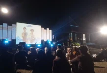 Meriahnya Banjarnegara Movies 2026, 48 Film Ramaikan Kompetisi