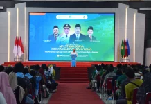 MPLS PKBM Surya Muhammadiyah Resmi Dibuka, Banyumas Perkuat Program Pasti Sekolah