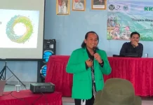 Mahasiswa KKN UIN Saizu 149 Sosialisasikan Pengelolaan dan Bank Sampah