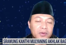 Memaafkan dan Berlapang Dada Jadi Bagian Akhlak Mulia dalam Pergaulan