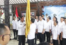 Karang Taruna Purbalingga Dikukuhkan, Bupati Tekankan Peran Strategis